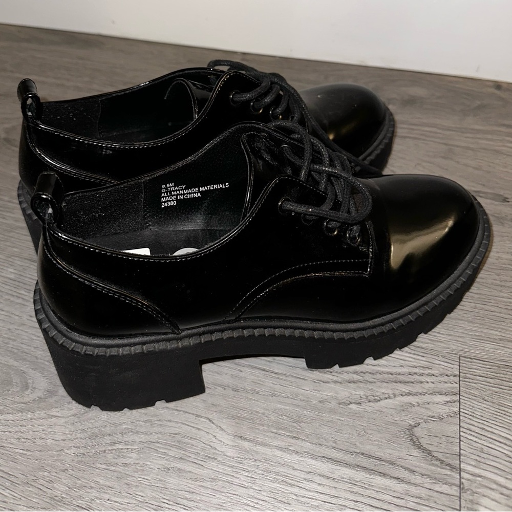 Madden Girl Slip On Shoes